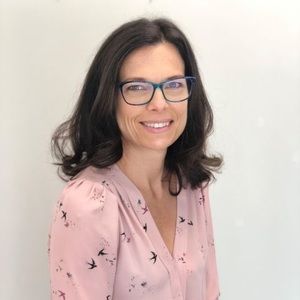 Meet your Posher, Christine